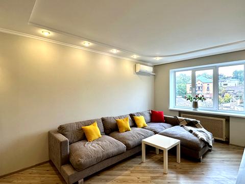 квартира по адресу Мокра ул. (Кудряшова), 7