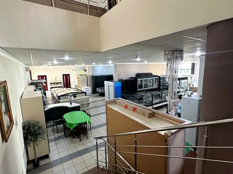 коммерческая по адресу Кольцевая дорога ул., 20