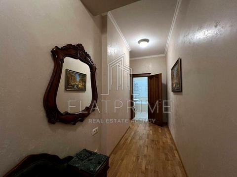 квартира по адресу Евгения Коновальца ул. (Щорса), 44-А