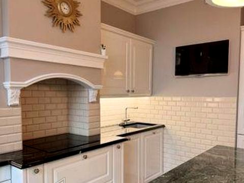 квартира за адресою Андрія Верхогляда вул. (Михайла Драгомирова), 12