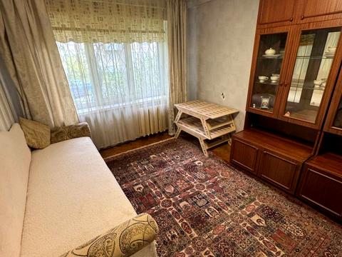 квартира по адресу Милютенко ул., 12