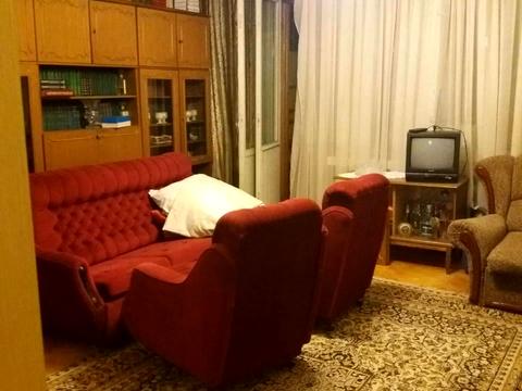 квартира по адресу Леси Украинки бульв., 21-Б