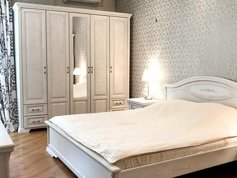 квартира по адресу Базарная ул.