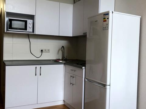 квартира по адресу Героев Харькова просп. (Московский), 118