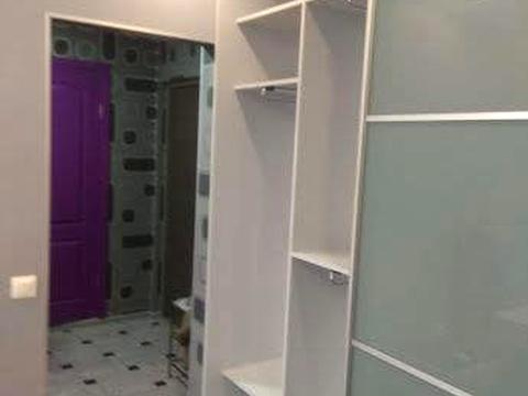 квартира за адресою Бориса Гмирі вул., 15-А