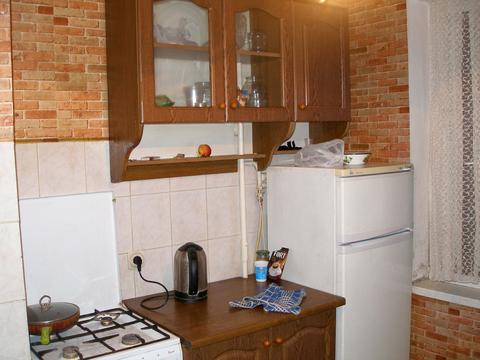 квартира за адресою Київська вул., 26