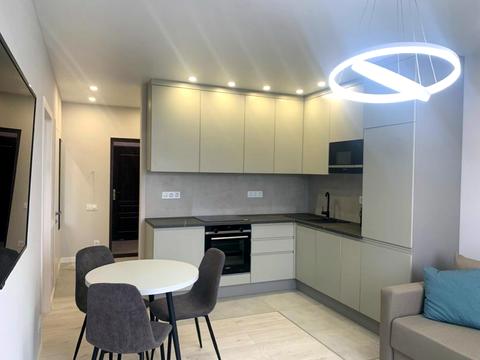 квартира по адресу Вацлава Гавела бульв. (Івана Лепсе), 6-В