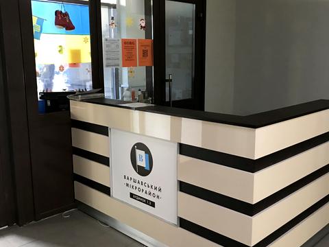 квартира за адресою Європейського Союзу просп. (Правди), 45-Б