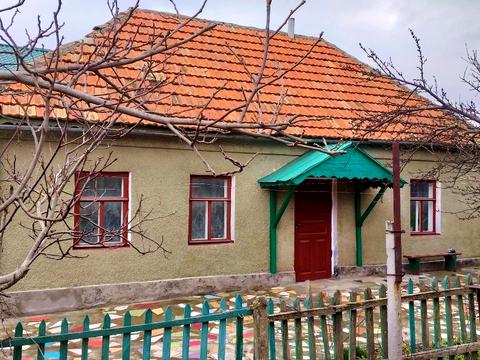 будинок за адресою 6-та Слобідська вул. (Комсомольська)