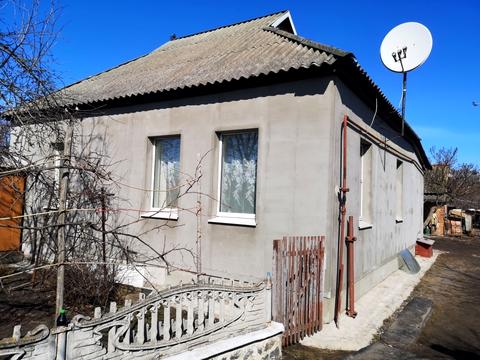 дом по адресу Прохідна ул., 11