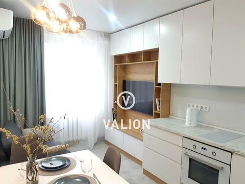 квартира за адресою Салютна вул., 20а