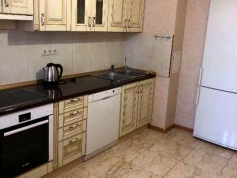 квартира по адресу Голосеевская ул., 13