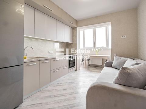 квартира по адресу ул. Академика Павлова, 158