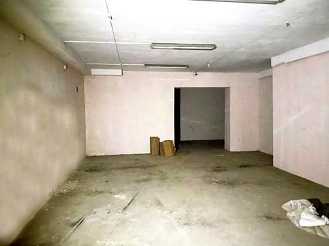 коммерческая по адресу Рождественская ул., 50