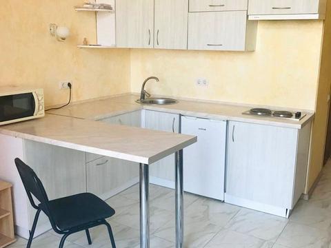 квартира по адресу Світлицького ул., 35