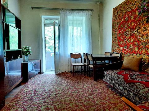 квартира по адресу Орджоникидзе, 26