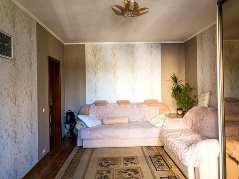 квартира по адресу Борщагівська, 171