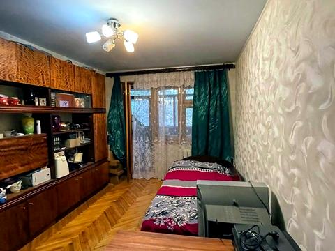 квартира за адресою Тракторобудівників просп.
