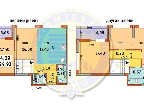 квартира по адресу Причальная ул., 11