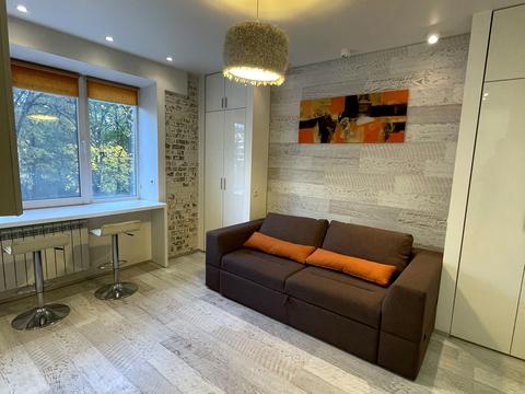 квартира за адресою Лесі Українки бульв., 3