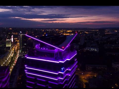 квартира за адресою Лесі Українки бульв., 7-В