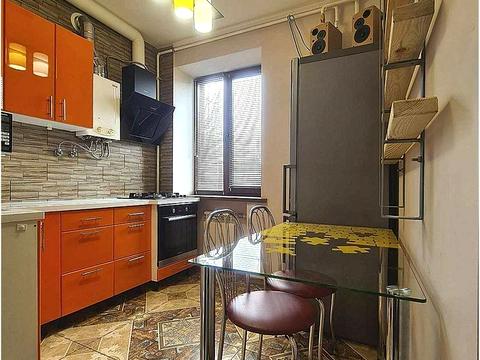 квартира за адресою вул. Авіаційна, 35