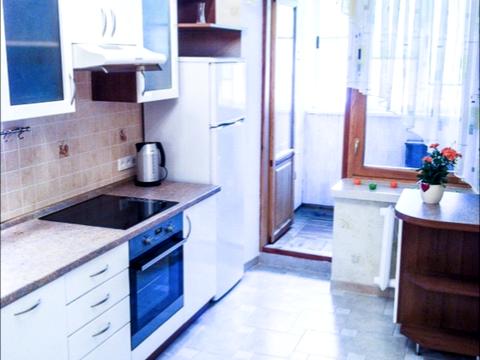 квартира по адресу Берестейский просп. (Победы), 39