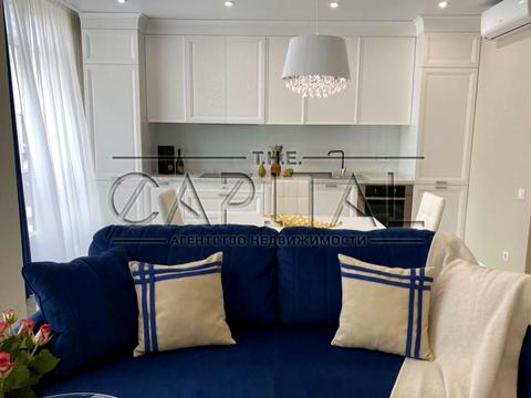 квартира по адресу Кахи Бендукидзе ул., 2