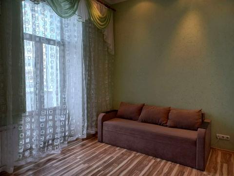 квартира по адресу Сечевых Стрельцов ул. (Артема), 81