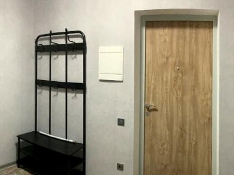 квартира за адресою Валерія Лобановського просп., 144