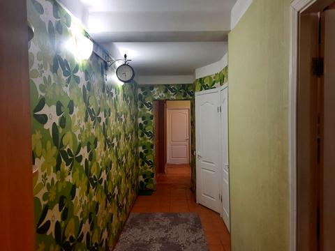 квартира за адресою Кавказька вул., 7