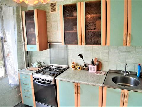 квартира по адресу Шолом-Алейхема ул., 22