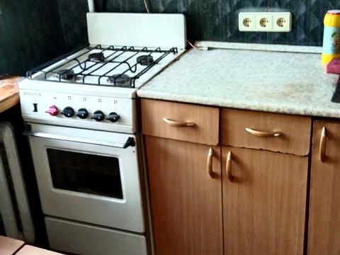 квартира по адресу Николая Голего ул. (Лебедєва-Кумача), 28/32