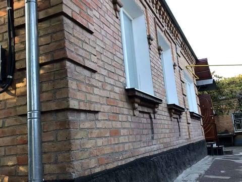 дом по адресу вул. Лесі Українки