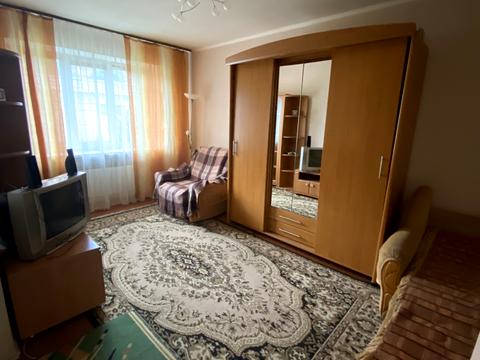 квартира за адресою Грушевського, 50