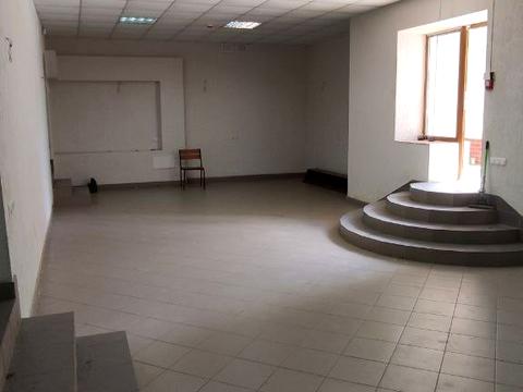 коммерческая по адресу Галицкая ул., 112В