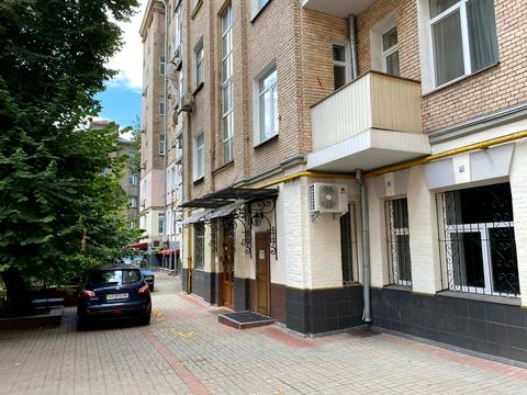 квартира за адресою Інститутська вул., 19-А