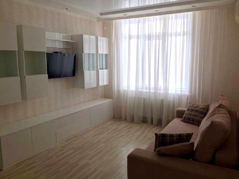 квартира за адресою Петра Григоренка просп., 20