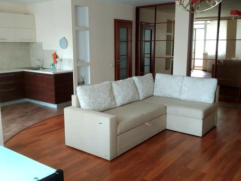 квартира за адресою Берестейський просп. (Перемоги), 121-А