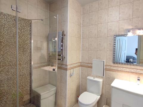 квартира за адресою Бульварно-Кудрявська вул. (Воровського), 8