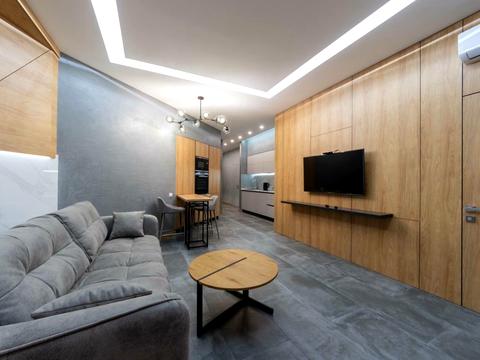 квартира за адресою Лабораторний пров., 7