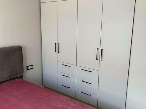 квартира по адресу Салютная ул., 2-Б