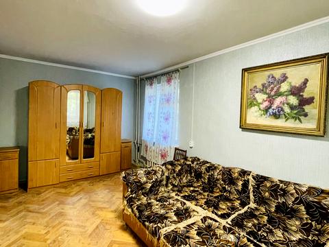 квартира по адресу Николая Василенко ул., 8-Б