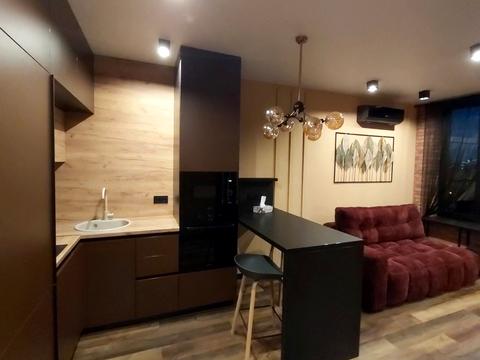 квартира за адресою Дніпровська набережна вул., 16-Д