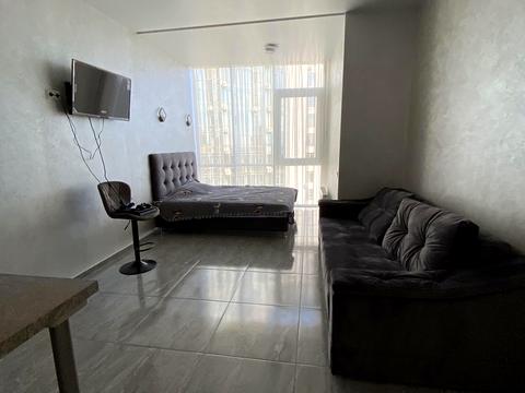 квартира по адресу Гагаринское Плато ул. (Гагаринское Плато), 2