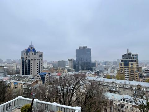 квартира за адресою Івана Козловського пров., 4