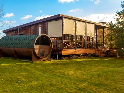 дом по адресу Липская ул.