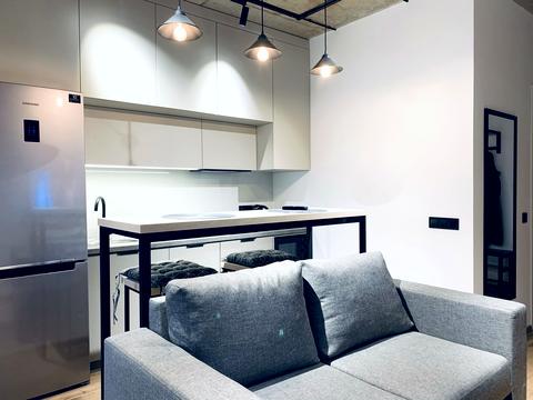 квартира по адресу Стрыйская ул., 108