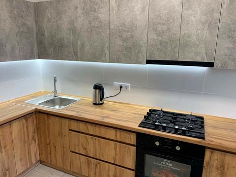 квартира за адресою Героїв Рятувальників вул. (Володі Дубініна), 6