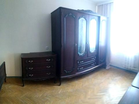квартира по адресу Ушинского ул., 12